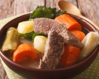 Pot-au-feu