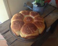 Une brioche moelleuse et savoureuse à souhait.