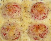 Une des nombreuses façons de susciter l'appétit des enfants.