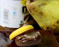 Un macaron gourmand, assez simple à faire, et ô combien délicieux... Alors, il ne vous reste plus qu'à vous lancer !