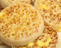 Crumpets