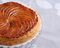 Voici 4 astuces pour faire une galette des rois digne d’un pâtissier !