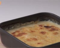 Gratin de la mer
