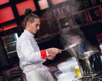 Danny Khezzar (Top Chef) va bientôt ouvrir son restaurant !