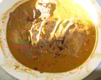 Langue de bœuf, recette traditionnelle