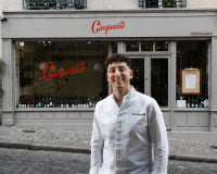 Hugo Riboulet : le gagnant de Top Chef ouvre un resto éphémère en plein coeur de Montmartre !