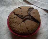 Gâteau simple à réaliser et très bon !