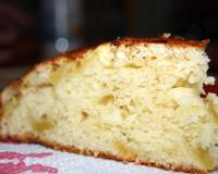 Recette surprenante mais un vrai régal.