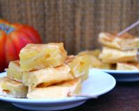 L'une des recettes de tapas les plus connues : la tortilla.