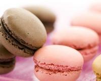 Une petite recette de macarons assez simple et accessible à tous.