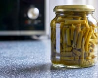 Rappel de produit chez Carrefour : ces haricots verts extra-fins peuvent contenir des morceaux de verre !