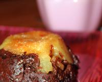 Ne soyez pas réticent lorsque vous entendez le mot pudding celui-ci est un délice !