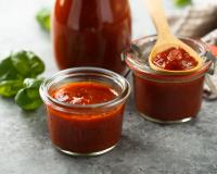 Comment faire son propre ketchup maison facilement ?