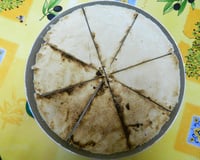 Gâteau de Saint Antoine