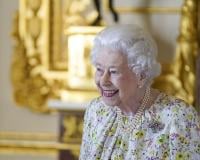 Cet hommage à la reine Elizabeth II interdit par Buckingham Palace