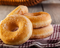 Mardi gras : voici comment faire des donuts au Air Fryer !