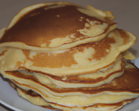 Pancake classique