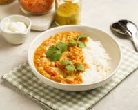 Dahl tarka classique
