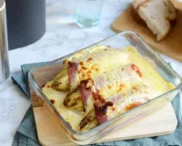 Gratin d'endives