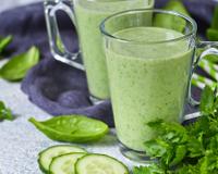 Une recette santé ultra simple tout en se faisant plaisir.