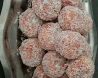 Boule de neige rapide