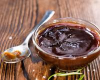 Très bonne sauce faite maison.