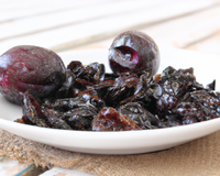 Prunes de Caraïbes