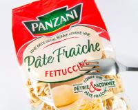 Pâtes fraîches ou pâtes sèches ? L’UFC-Que-choisir porte plainte contre Panzani pour “pratiques commerciales trompeuses” !