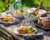 Canicule : pourquoi vous devriez absolument changer l'heure de vos repas quand il fait chaud