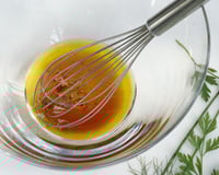 Vinaigrette au citron