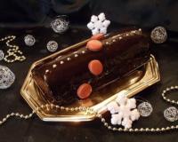 Bûche royal