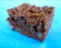 Une recette très rapide et très simple pour un goût très régressif et addictif. Testez vos amis en leur faisant deviner les 4 ingrédients mystères!