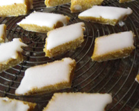 Des calissons (presque) comme en Provence