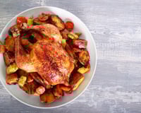 “Bien manger, ça coûte pas cher” :  voici la technique ultime pour réaliser 5 repas à moins de 3€ par portion