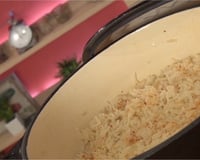 Riz Pilaf