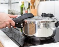 Nos conseils pour une cuisson parfaite dans votre cocotte minute