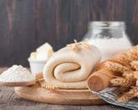 Pâte feuilletée au Companion