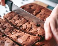 On vous dévoile le secret pour préparer un brownie en 4 minutes top chrono