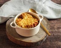 On aime tellement refaire ces recettes classiques.
