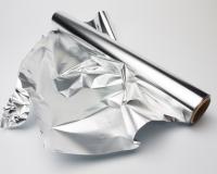 Cette erreur à ne plus commettre avec son papier aluminium