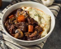 Bourguignon, blanquette… ce médecin explique comment mieux digérer les plats en sauce