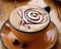 Tiramisu ananas au rhum arrangé