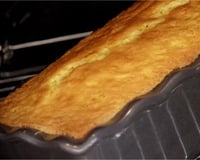 Cake au citron