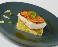 Une recette toute en saveurs et légèreté. Parfait pour les fêtes en alternative à la dinde !