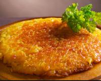 Une recette Suisse pour accompagner vos plats de viande... Une garniture solide !