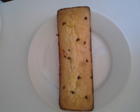 Cake pépites choco express & easy