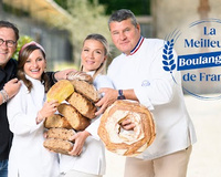 La saison 13 de “La Meilleure boulangerie de France” s’annonce croustillante avec deux nouvelles têtes dans le jury