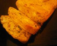Voici une très bonne recette avec des poivrons