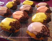 Voici une des pâtisseries indémodables !