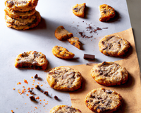 Cookies faciles et rapides